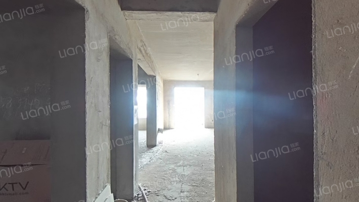 海燕鑫聚二手房实景图