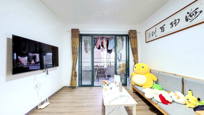 世欧彼岸城C区二手房实景图