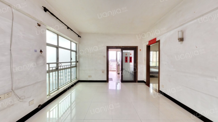 荟丽精英城二手房实景图