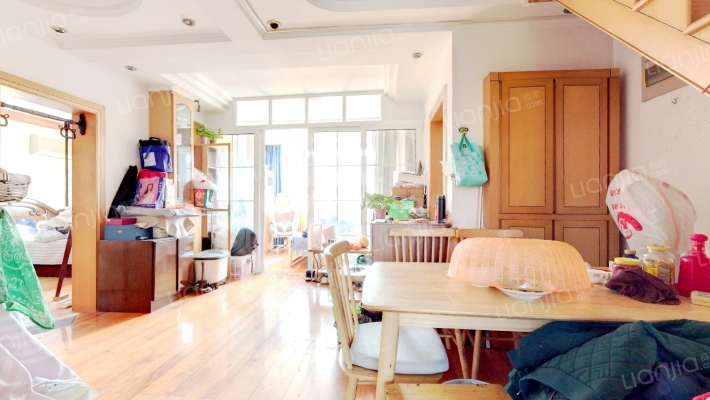 嘉宝花园一期二手房实景图