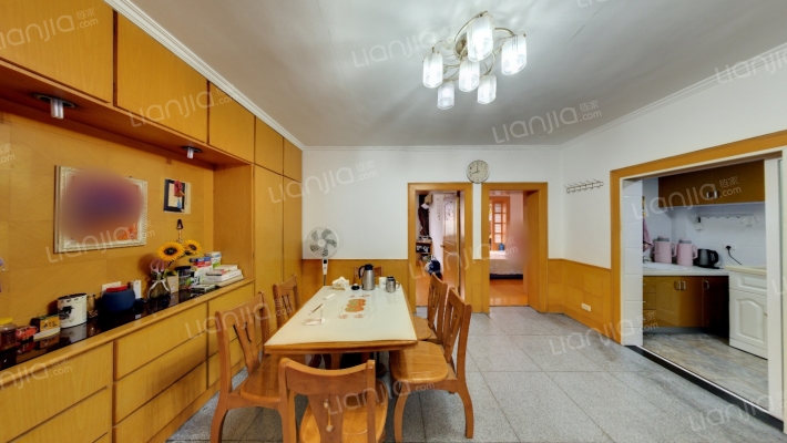 学院路176-178号大院二手房实景图