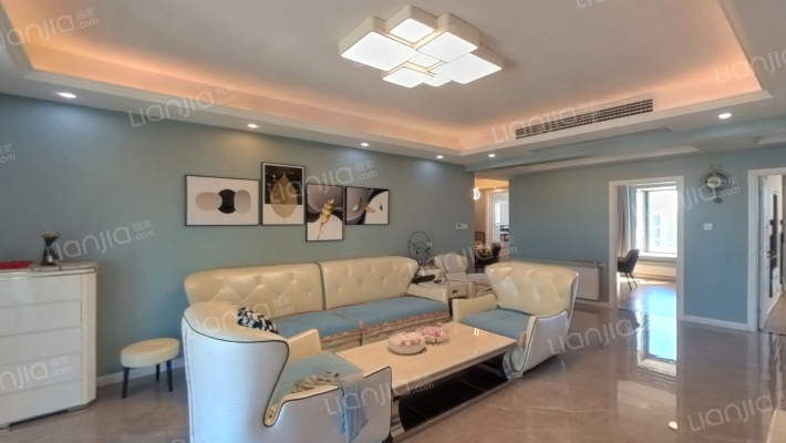 润连今典二手房实景图