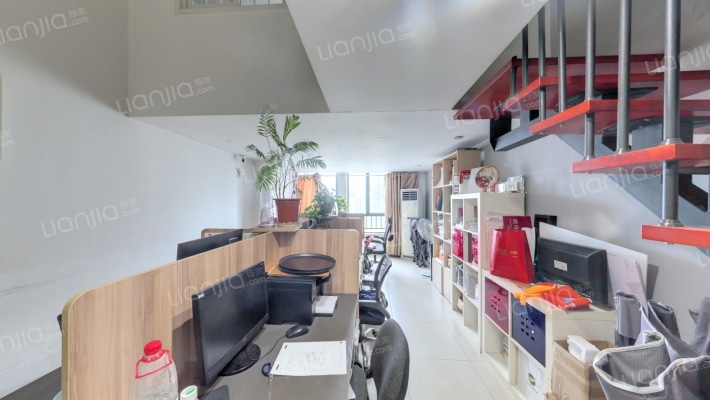 融圣国际二手房实景图