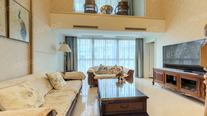 愚园公馆二手房实景图