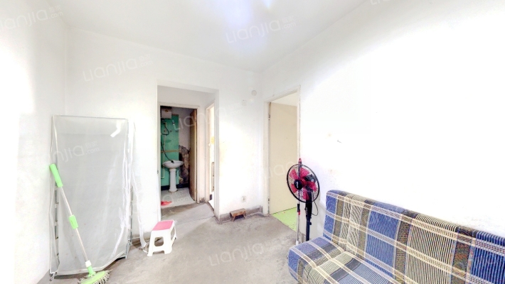 和睦园二手房实景图