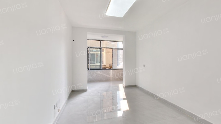 塑料十二厂家属院二手房实景图