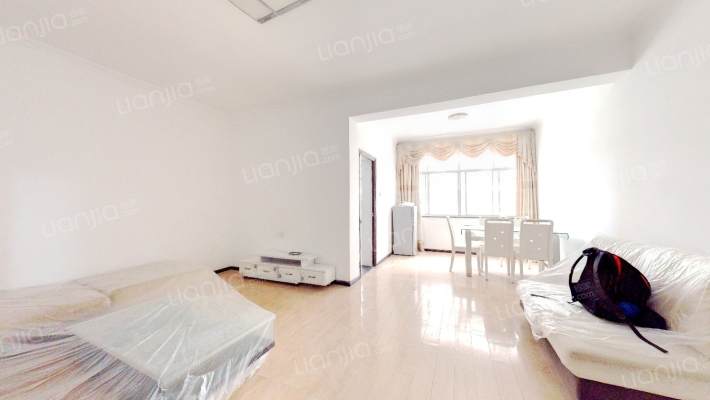 王家洼小区二手房实景图