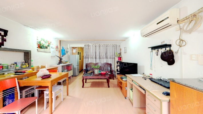 滨江花园西区二手房实景图