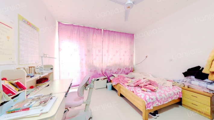 山东电力第三工程有限公司小区二手房实景图