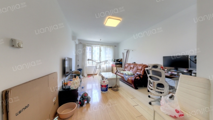 鑫江桂花园2期二手房实景图