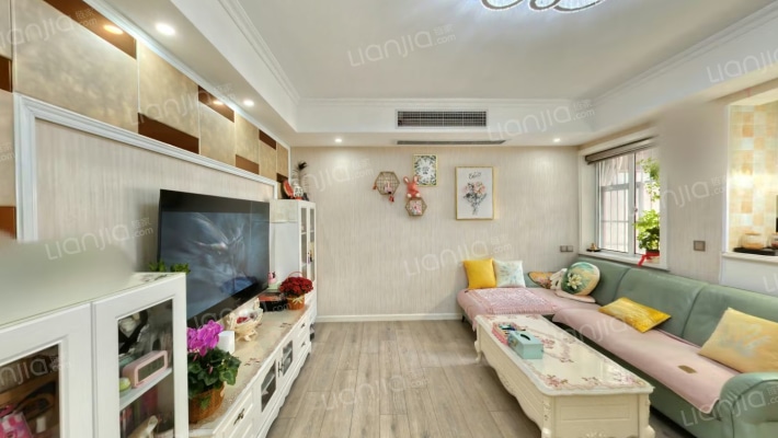 孝陵卫二手房实景图