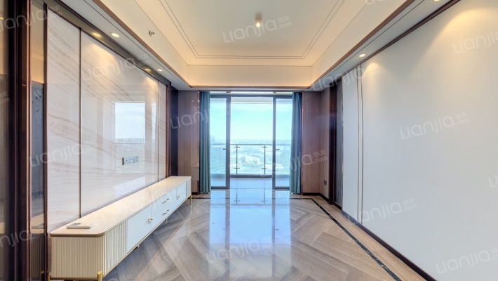 祈福名望天下二手房实景图