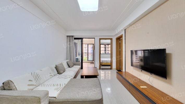 君和君泰二手房实景图