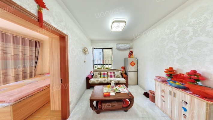 祥园新苑二手房实景图