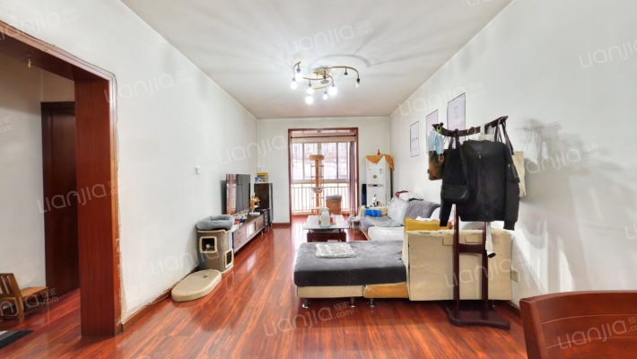 香木林竹园居二手房实景图