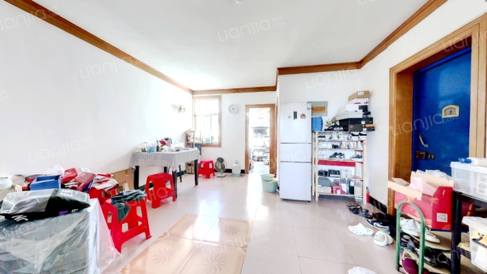 电机厂宿舍二手房实景图