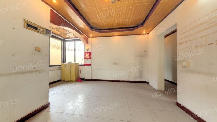 華園二手房实景图