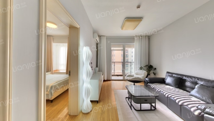 福星惠誉红桥城二手房实景图