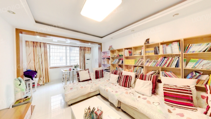 银兴花园二手房实景图