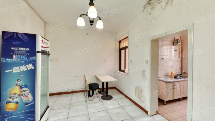 长沙市液化石油气公司宿舍二手房实景图