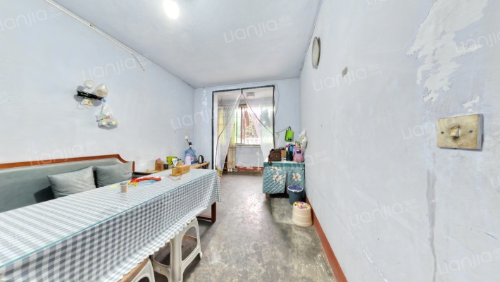 华电家苑二手房实景图