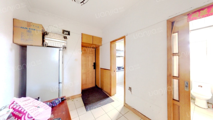 金桥横街小区二手房实景图