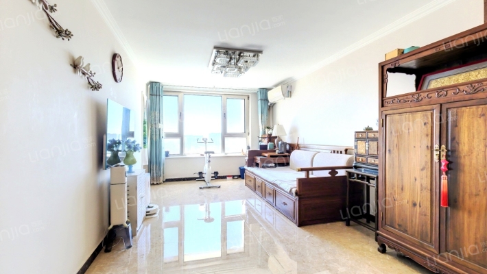 东恒时代一期二手房实景图