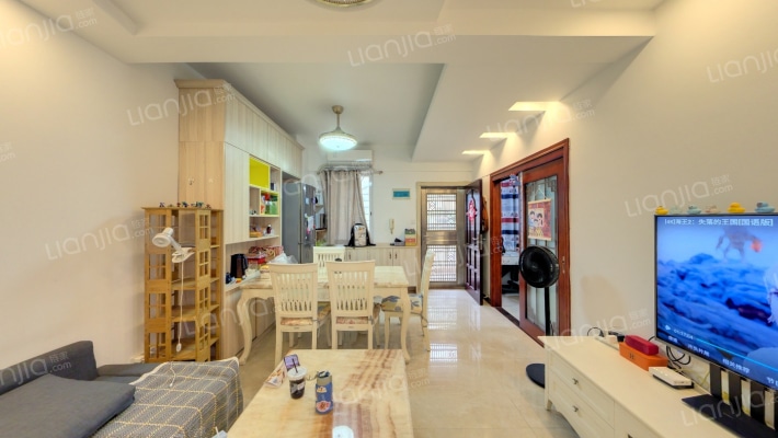 金乐大厦二手房实景图