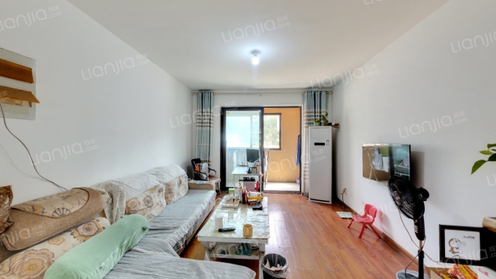 坤达祥龙城二手房实景图