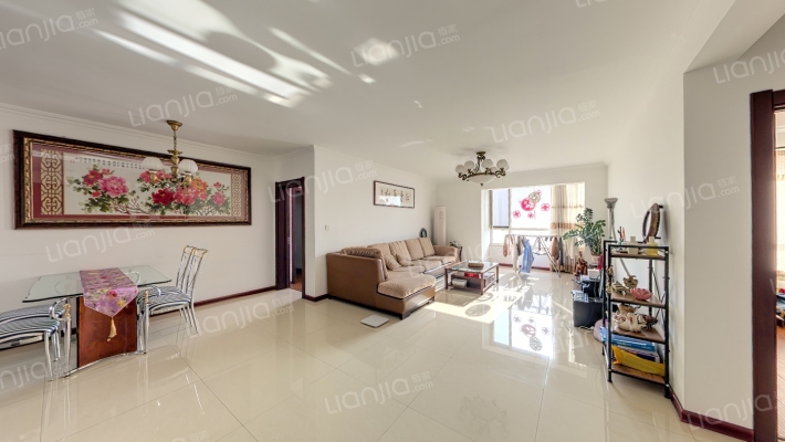 凤凰水城二手房实景图