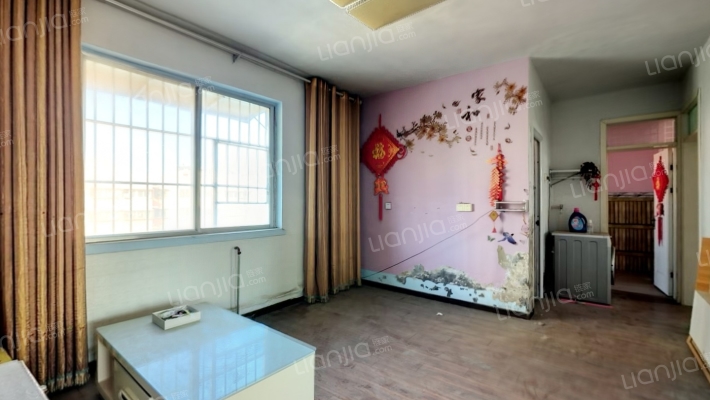 房产小区二手房实景图