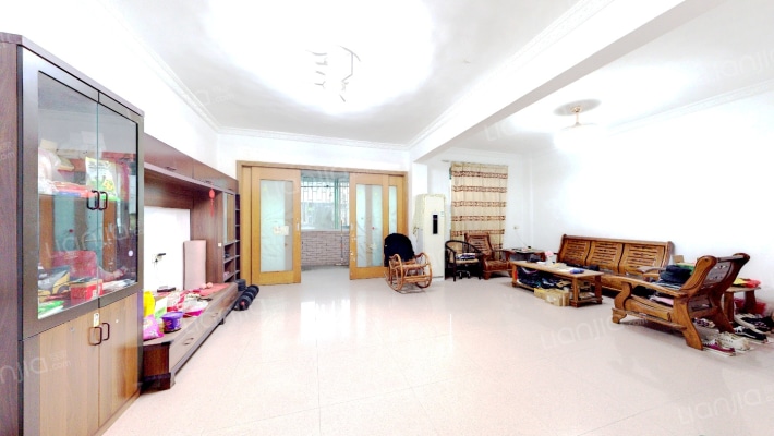 锦绣花园二手房实景图