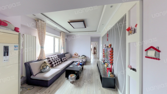 金业花园二手房实景图