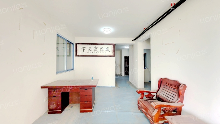 当涂冠景·御澜湾二手房实景图