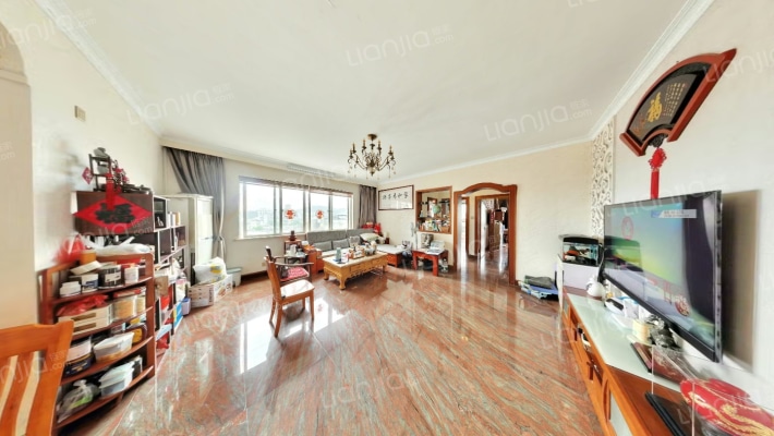 特房海景公寓二手房实景图