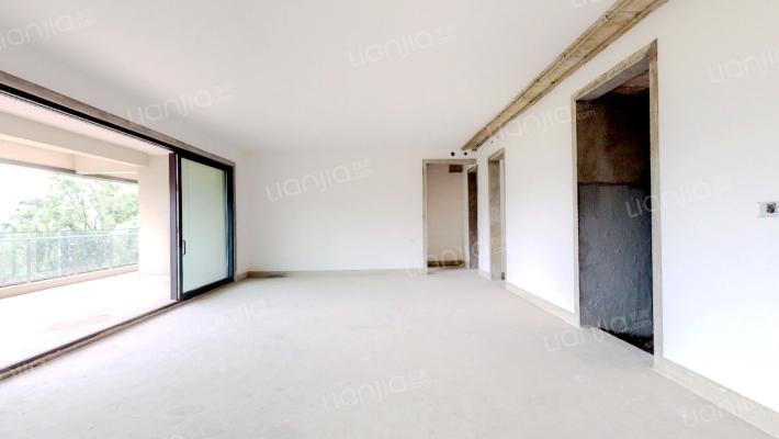 华夏四季A3熙铂苑二手房实景图