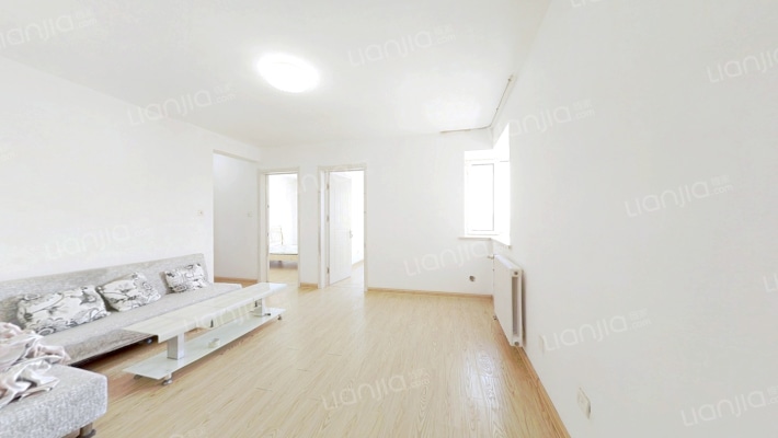 南岭新园B区二手房实景图