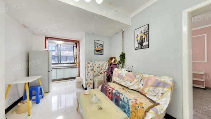 抚琴东南路1号二手房实景图