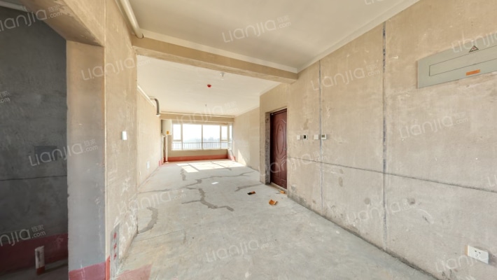 玉清铭苑二手房实景图