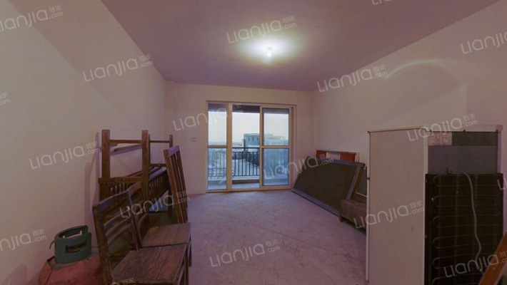 光明景园二手房实景图