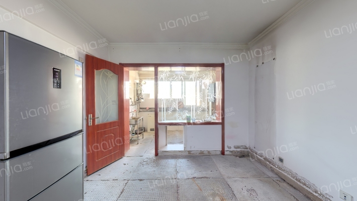 果品家属院二手房实景图