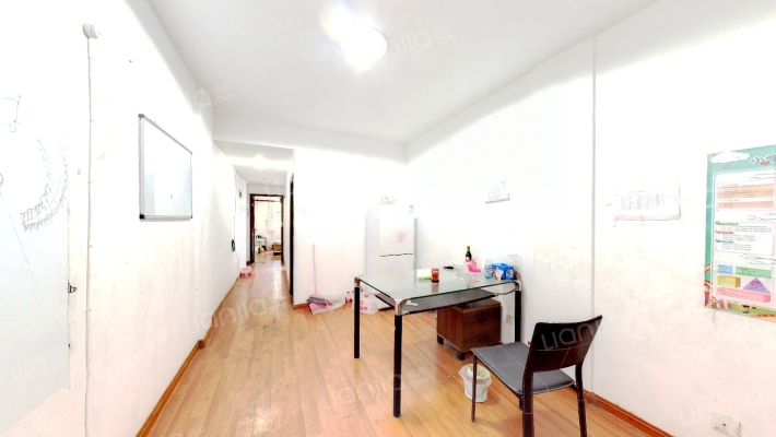 省外事厅宿舍二手房实景图