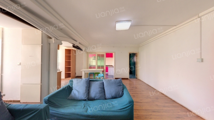 耿家庄小区二手房实景图