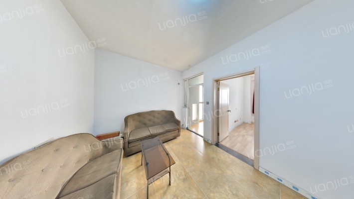 旭日爱上城一区二手房实景图