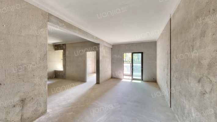 汉口道6号二手房实景图