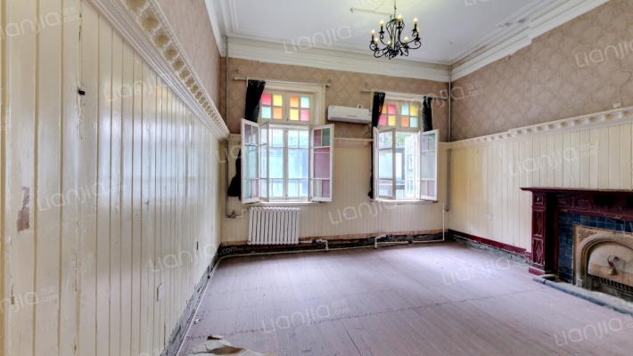 福康里二手房实景图