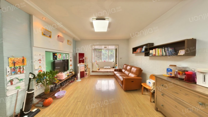 兴元丽都二手房实景图