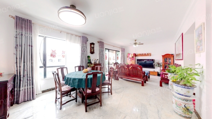 信景花苑二手房实景图