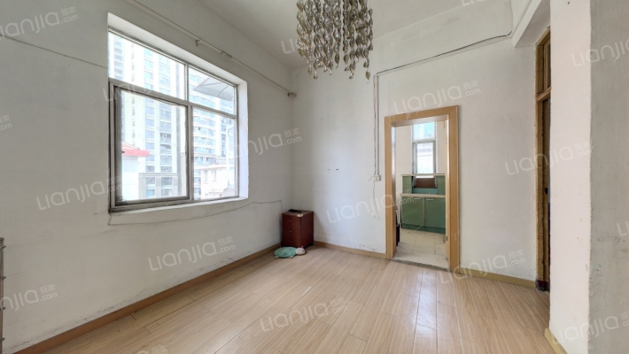 水院小区二手房实景图