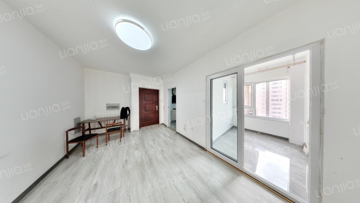 隆升家园二手房实景图